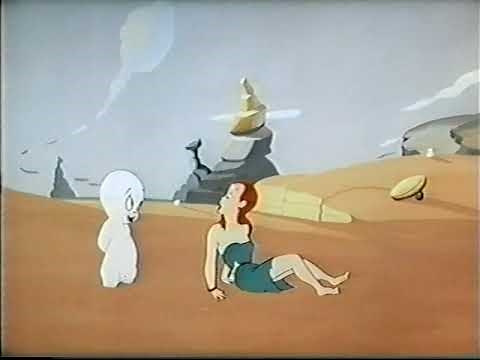 Red White and Boo (1955)