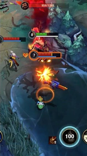 BROKEN / INSANE DAMAGE | INSANE Spirit Blossom Yasuo 😳