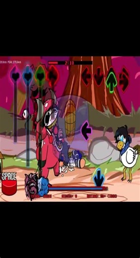 last course Andreh vs Natalan