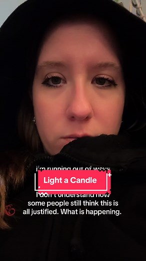 Candlelight Vigil for Renee and Alex in Minneapolis