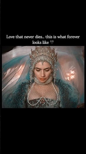 Love That Never Dies… This Is What Forever Looks Like 🖤 | Dracula: A Love Tale