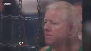 The Undertaker vs Batista vs Finlay vs Montel Vontavious Porter vs The Great Khali vs Big Daddy V - 