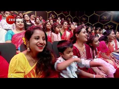 Dance Bangla Dance 2025 | Ep - 11 | Best Scene | Apr 13 2025 | Zee Bangla