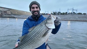 'Just chasing fish and beer': Why Oklahoma brewer organized statewide fly fishing tournament