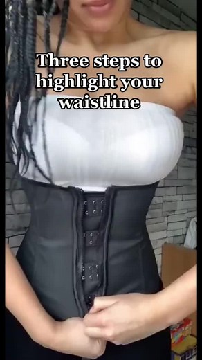 perfect body shaping class on TikTok