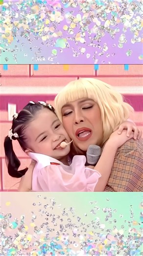 Vroom vrooooom 💖 I love you po Meme Vice Ganda 🤗 #FlashbackFriday | Enicka Xaria Orbe