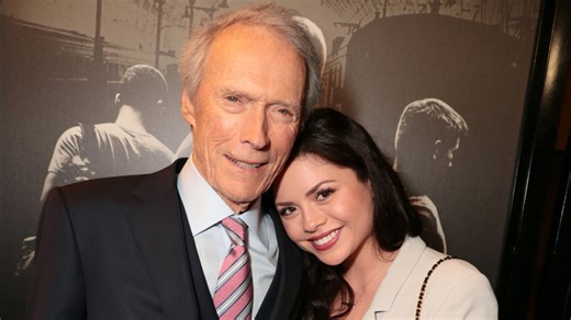 Clint Eastwood's youngest daughter Morgan lives a lavish life