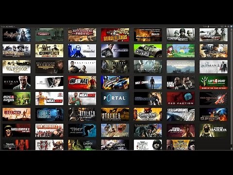 How To Get Paid Steam Games For Free (STILL WORKING)