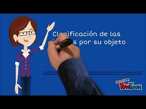 CLASIFICACIÓN DE LAS CIENCIAS