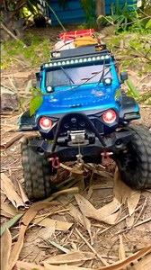 Rc1/10 #rccar #rcoffoad #offroadoverland #rccrawler