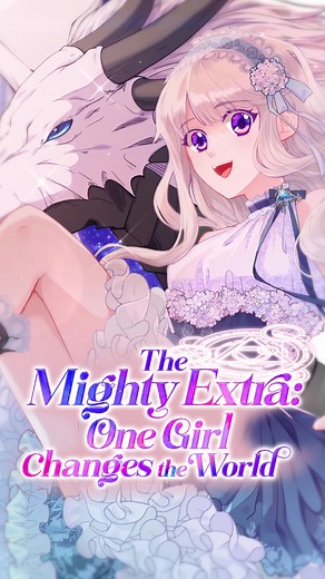 She’s not watching from the sidelines 👀 now on #Tappytoon! #TheMightyExtra #RomanceWebtoon #webtoonrecommendation #PrincessLyla #Lyla #manhwa #manhwarecommendation #fyp #fypシ #newrelease #foryou #sidecharacter