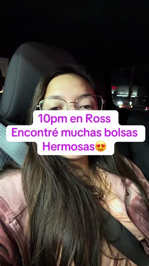 Desvelándome en Ross 😅😍 #bolsas #compras #shopping #emprendimiento | ross shopping