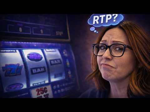 We Trusted RTP… Big Mistake?