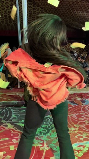 Captivating Fish Rani Dance Performance