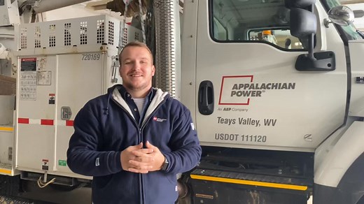 23K views · 248 reactions | 樂 What's Cold Load Pickup? Chad B., an Appalachian Power engineer, explains what it is and how you can help. | Appalachian Power | Facebook