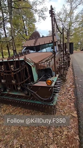 MAD MAX ☢️ZOMBIE APOCALYPSE☢️ TRUCKER #ZombieApocalypse #2025 #SurvivalSkills #mRnAMutation #Zombies #NWO #Armagedon | Guns & Knives to Survive the Zombie Apocalypse