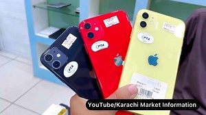 50K views · 525 reactions | جیک پاٹ والے iPhone آگئے  +92 301 0300435 Mohaib Shop : 258 A 2nd Floor Star City Mall Abdullah Haroon Road Saddar Karachie | Karachi Market Information | Facebook