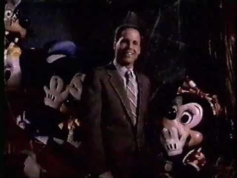 Eisner Intro: "Bride Of Boogedy" (1987)