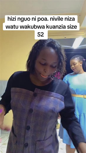 Stylish Large Size Clothing for Adults