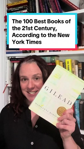 The New York Times has released their full list of the 100 Best Books of the 21st Century– and some Book Riot peeps got to contribute! #booktok #bestbooks #nytimes #booknews