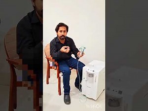 Oxygen Concentrator: Use, Working & Handling (Complete Guide)
