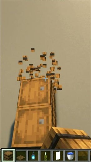 Minecraft Bathroom Decorations