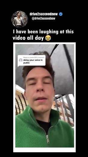 506K views · 10K reactions | Delay speech prank | NerdLerd | Facebook