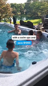 13 reactions |  Thinking of Buying a Hot Tub?  Get a $500 Coupon...