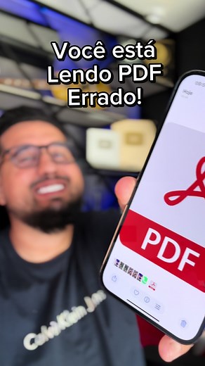 Melhore Sua Leitura: Converta PDFs para ePub no iPhone