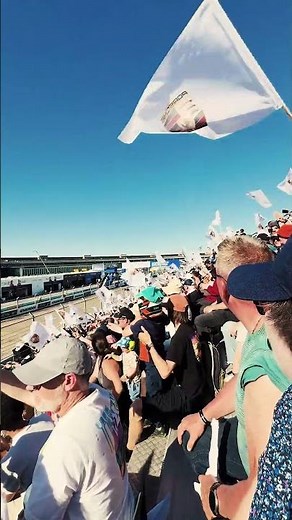 So war die Formel E live in Berlin