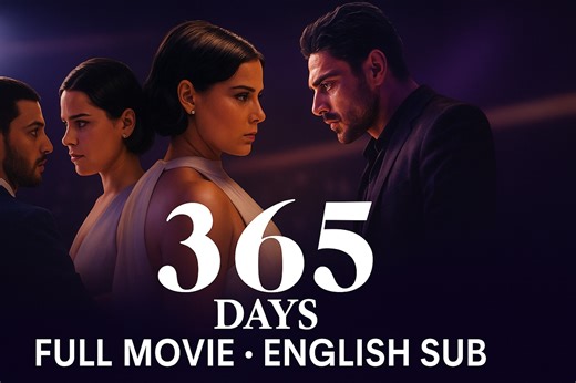 365 Days (2020) - Full Movie [ENG SUB]