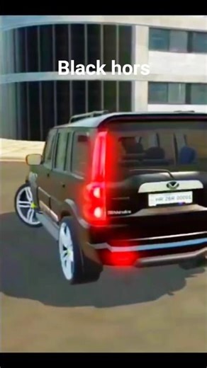 # ye car bnda boi lekar ataha ye #gade apne man ko Santa kar ne ke #leya ha