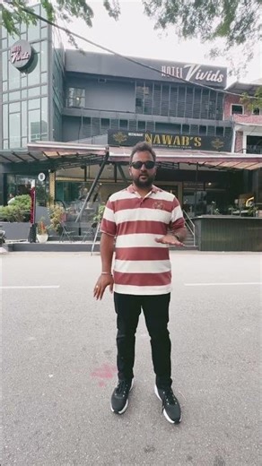 Indian Food in Kuala Lumpur 🇲🇾| Malaysia Food Tour | #IndianFood #KualaLumpur #FoodVlog #travel