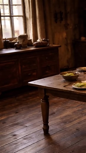 The Invention of Cutlery 🍴 | Meat Cutting