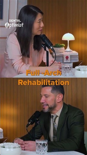 Bone Grafting vs Graftless Solutions: The Full Arch Dilemma #podcast #dental