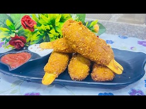Kurkure soya chaap || vegetarian street style recipe || KFC style chaap || Ayesha’s kitchen world 🌎