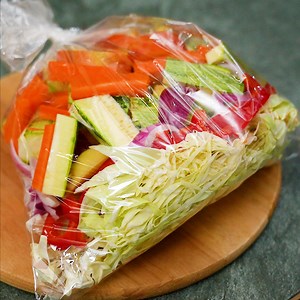 42K views · 651 reactions | Make vegetables like this! Easy, quick and delicious vegetable recipe. #easydinner #vegetables | Cookery Recipes | Facebook