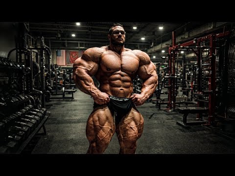 THIS TERRIFYING MONSTER BODY – NICK WALKER'S FINAL FORM EXPOSED! 🔥#nickwalker #olympia2026