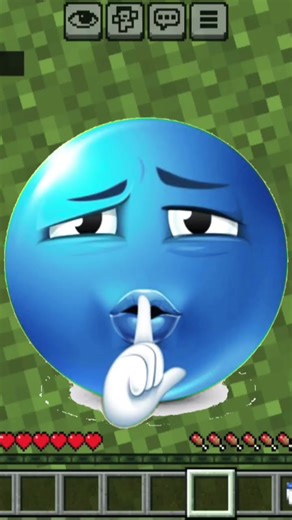 how to easily clutch in minecraft 💪#minecraft #shorts #trending