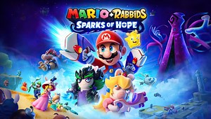 Mario   Rabbids Sparks Of Hope Free Demo, First DLC Are Out Today