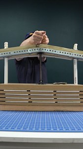 2.4M views · 45K reactions | A meditation in cutting and packing and cutting and packing. Have. a fab weekend! | Dapper Notes | Facebook