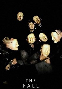 The Fall streaming: where to watch movie online?