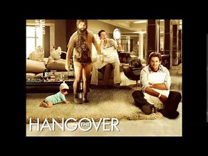Una Notte da Leoni ( The Hangover) - La canzone di Stu : Doug, Doughy..