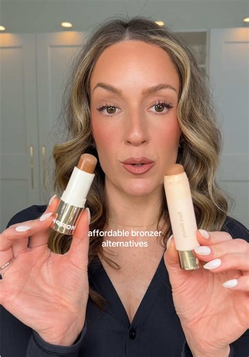 Affordable Bronzer Alternatives to High-End Products