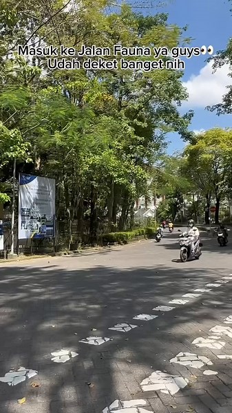 Nonton GBC 2023 di GOR Pancasila UGM