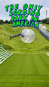 🇺🇸 The ONLY Zorbing Park in America! (Summer Rolls Filling Up Fast!!!) That’s right — Outdoor Gravity Park in Pigeon Forge, TN is the only zorbing park in the USA! Elevate your next Smoky Mountain Vacation with Outdoor Gravity Park! 📍Location: Outdoor Gravity Park 203 Sugar Hollow Rd, Pigeon Forge, TN 37863 📞 Group Sales & Info: 865-366-2687 🕒 Hours of Operation: Office open from 8:30 AM to 4:00 PM Rolling waves at 8:00 AM, 10:30 AM, and 1:00 PM Come roll with us and experience the most uni