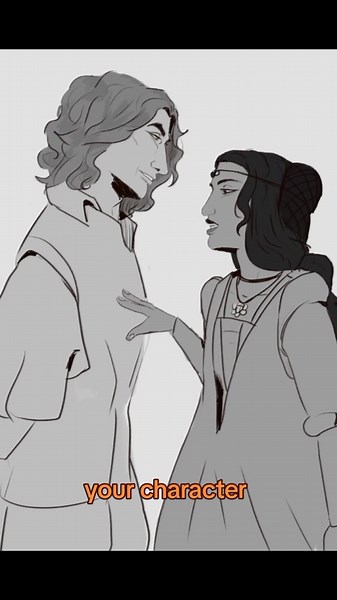 Creating Original Characters with Photoshop – Digital Art Process