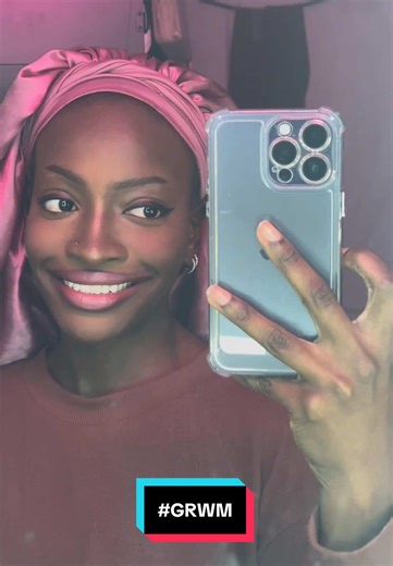 hey everyone! 🩵 #grwm to go absolutely nowhere pt.4 #asmr edition ✨ enjoy the silence! #fyp