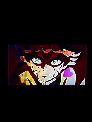 Zenitsu vs Kaigaku Infinity Castle Fight Scene – Emotional, Powerful&Unforgettable #EpicAnimeMoments