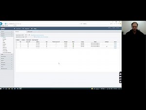 UNV CCTV Technical Overview Webinar